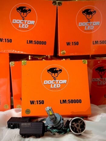 Doctor Led 150 watt - دكتور ليد 150 وات