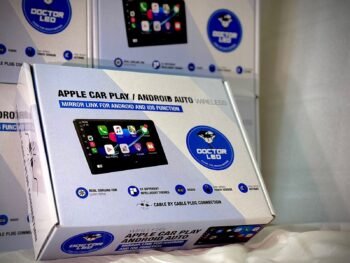 شاشة دكتور ليد -9بوصة \ 10بوصة